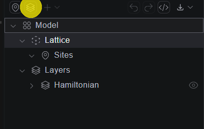 Add Layer